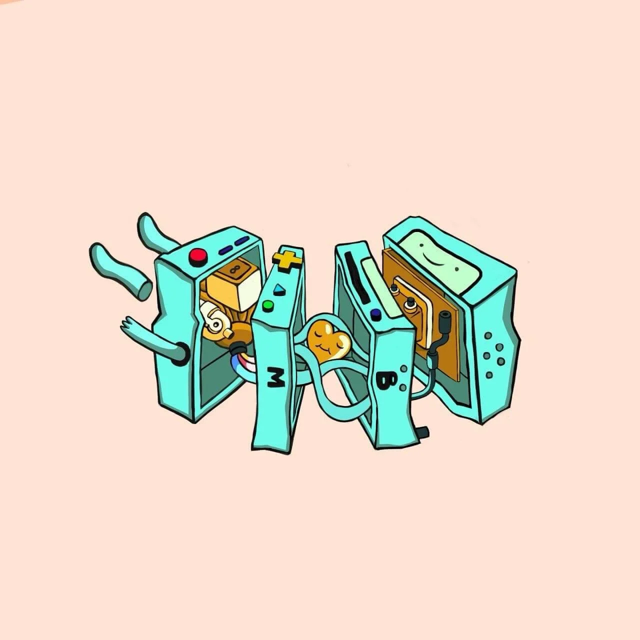 Art Piece 5