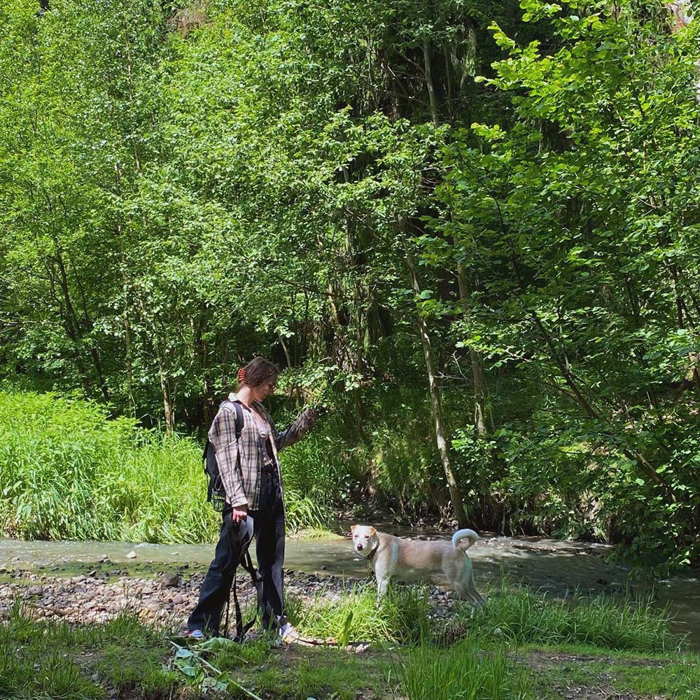 Nature Walk
