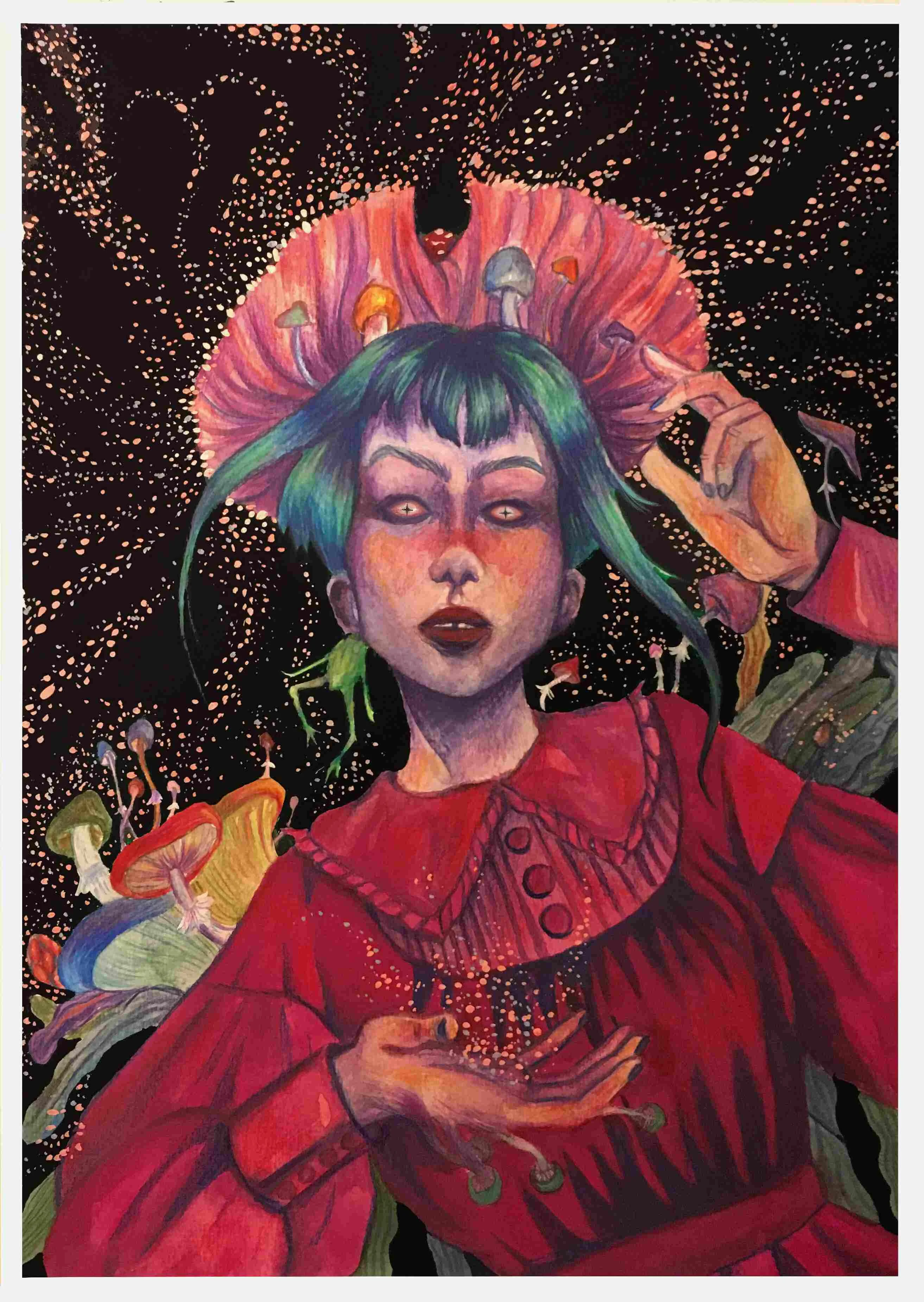 Art Piece 8