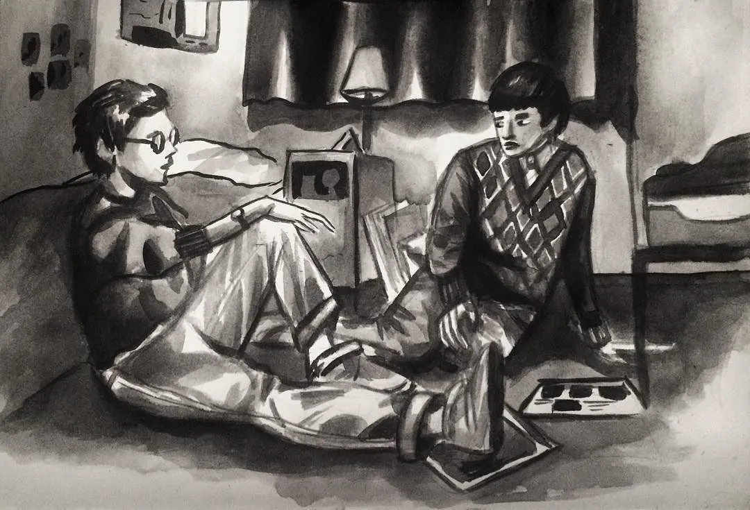 Art Piece 14