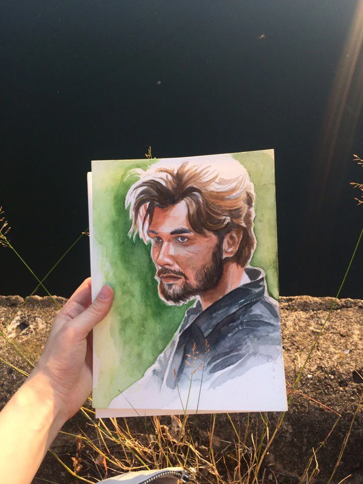 Art Piece 15