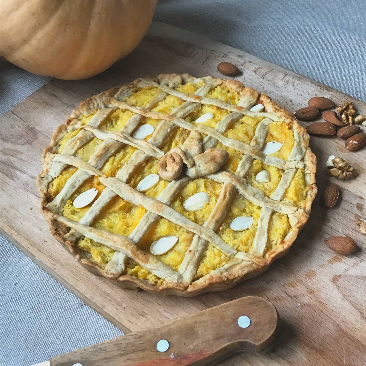 Vegan Food